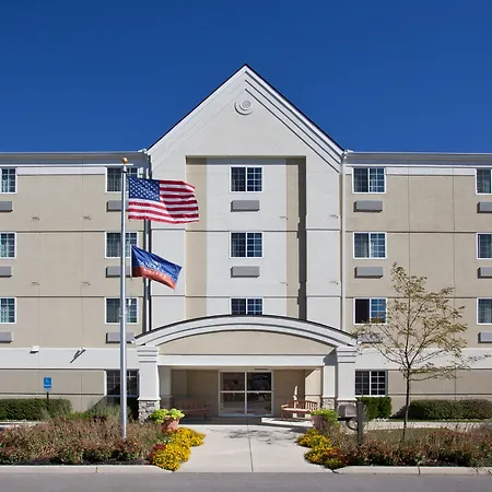 Candlewood Suites Polaris By Ihg